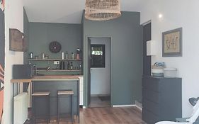 Studio Au Coeur De Buis-Les-Baronnies