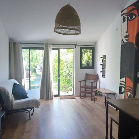 Studio Au Coeur De Buis-Les-Baronnies Extérieur photo