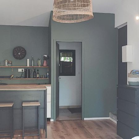 Studio Au Coeur De Buis-Les-Baronnies Extérieur photo