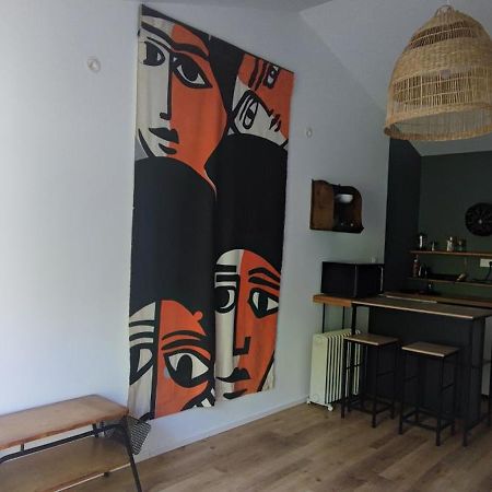 Studio Au Coeur De Buis-Les-Baronnies Extérieur photo