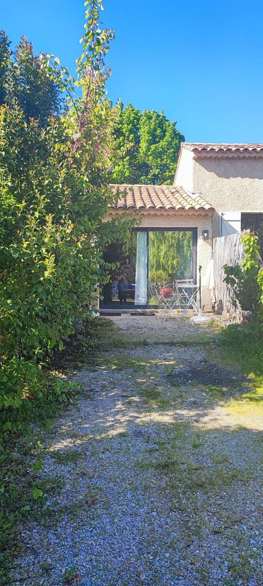 Studio Au Coeur De Buis-Les-Baronnies Extérieur photo