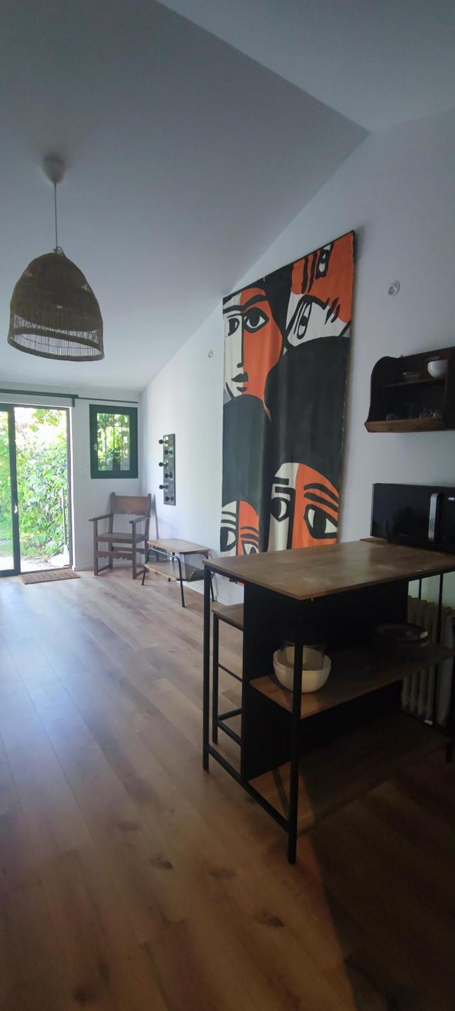Studio Au Coeur De Buis-Les-Baronnies Extérieur photo