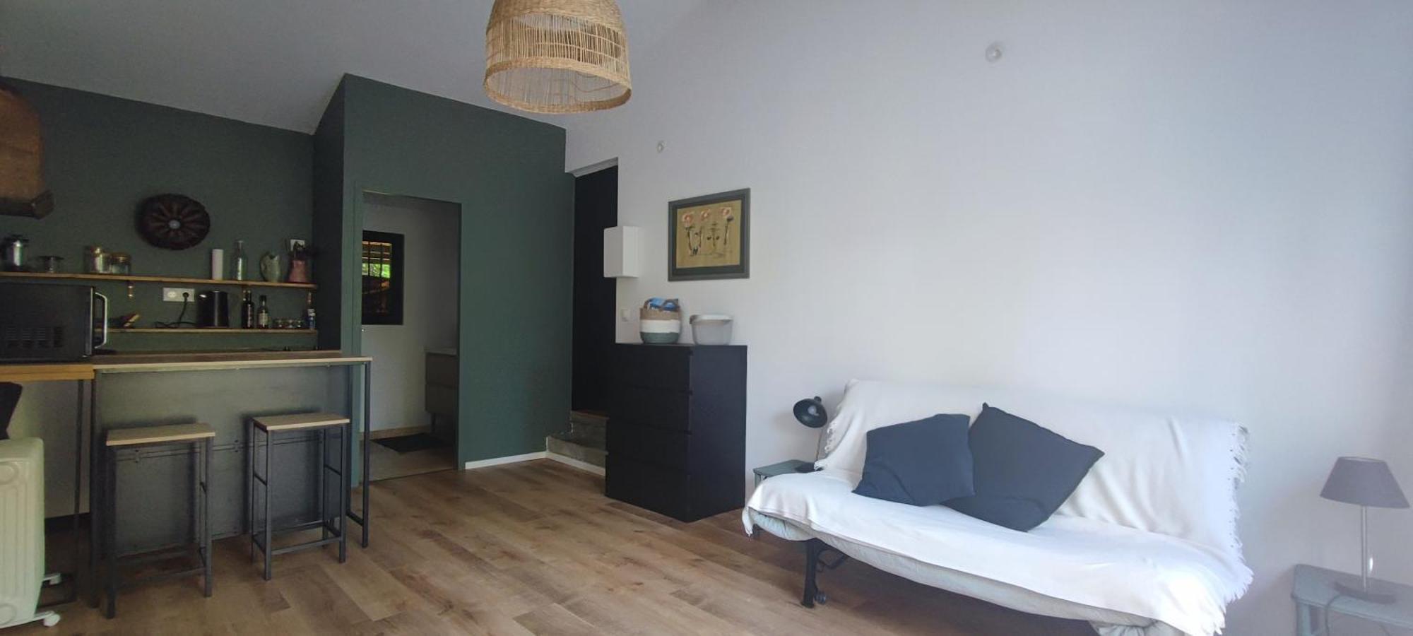 Studio Au Coeur De Buis-Les-Baronnies Extérieur photo